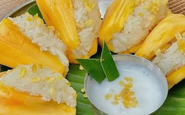 Rủ Quán - Ẩm Thực Việt, Thái, Trung