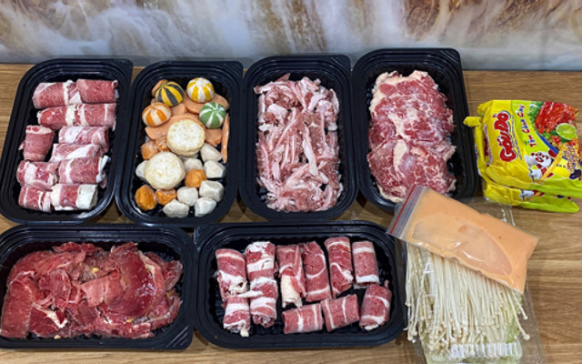 Bơ - Tiệm Mì Trộn Online - 3/41 Lương Khánh Thiện