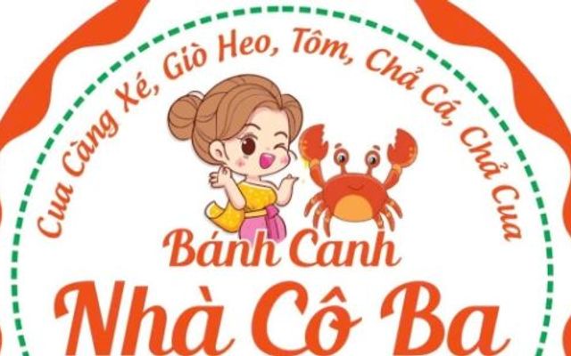 Bánh Canh NHÀ CÔ BA