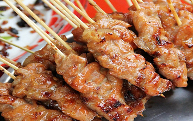 Sủi Cảo Đông Bắc