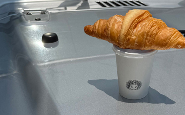 Lattéra Coffee - Trần Bình Trọng