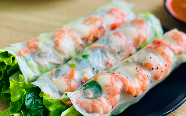 Mộc - Eat Clean - Cần Thơ