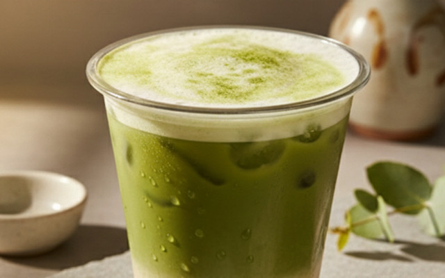 Tutu Café - Chợ Đồn