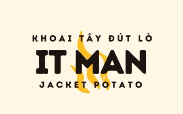 Khoai Tây Đút Lò - IT MAN