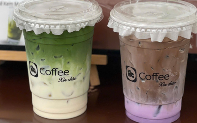 Tiệm Mía Ngọt - Nước Mía, Trà Tắc & Cà Phê Muối