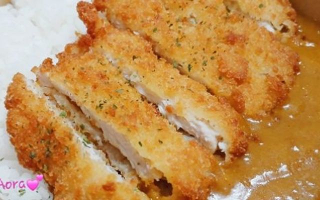 Aora Food - Cơm Trộn Và Gà Rán - Yết Kiêu