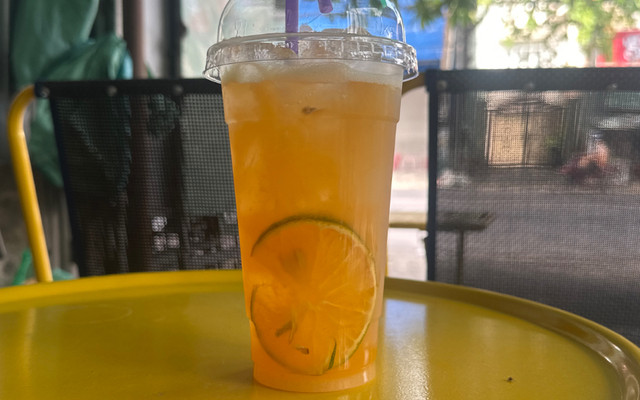 Cà Phê Bon Bon 2