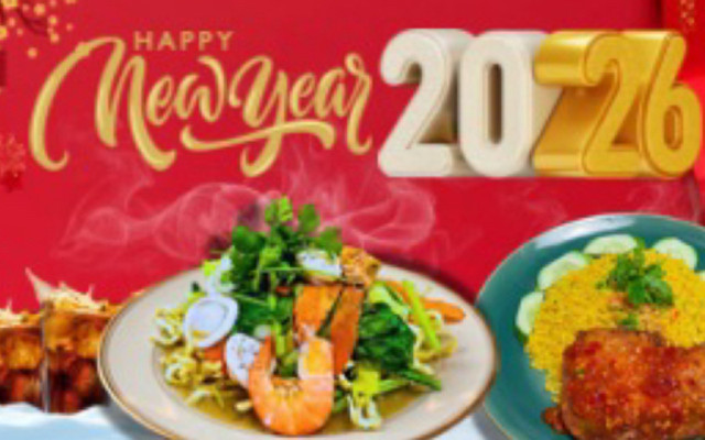 Mì Xào Giòn - 111 Vạn Kiếp