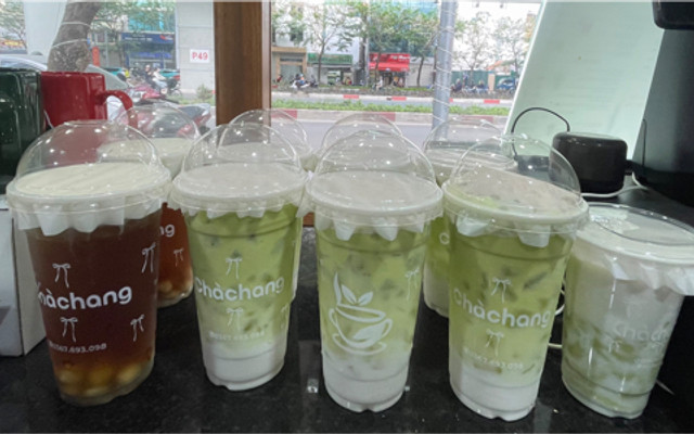 Chà Chang - Trà Sữa & Matcha - 137 Đại La