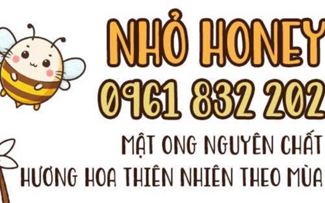 Thư Menu - Trà Trái Cây