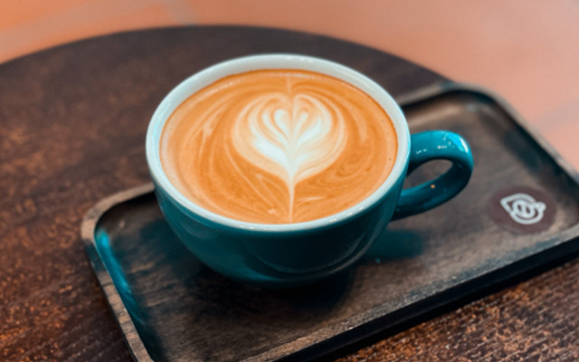 Uncle D Coffee - Cà Phê Muối, Trà Hoa Quả & Matcha - 41 Nghĩa Dũng