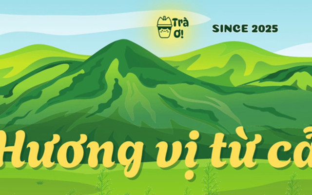 Trà Ơi - Đề Thám