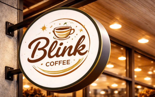 Blink Coffee - Chuyên Cà Phê
