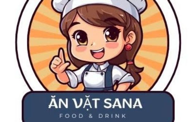 Ăn Vặt Sana