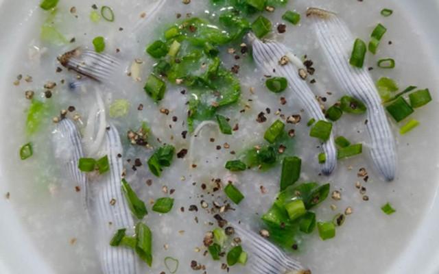 Mậu Ký 茂記 - Mì Phá Lấu Bò 台山風味 & Cơm Niêu Lươn