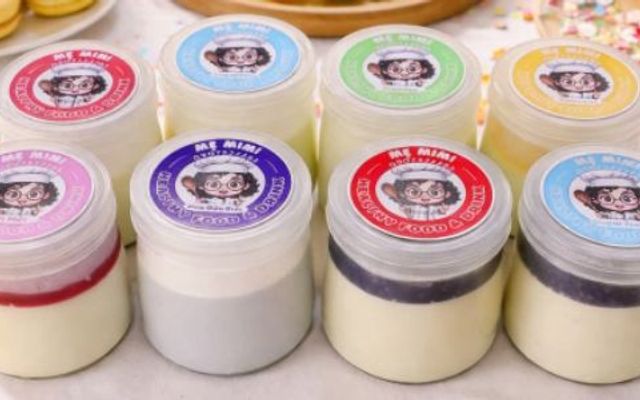 MẹMiMi - Healthy Food & Drink