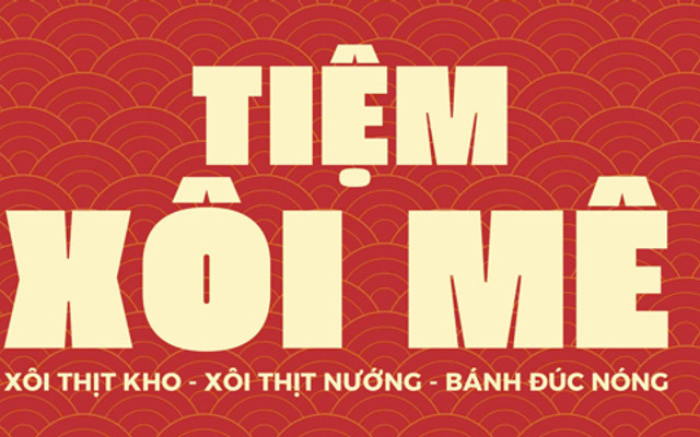 Tiệm Xôi Mê - Xôi Hà Nội - 161/1A Quốc Lộ 22 Hóc Môn