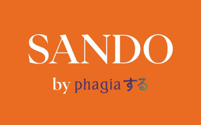 Kado Sando - Triệu Việt Vương