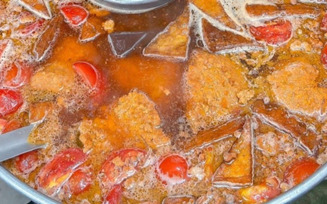 Bún Riêu Ngon & Lẩu Riêu - Xa Lộ Hà Nội