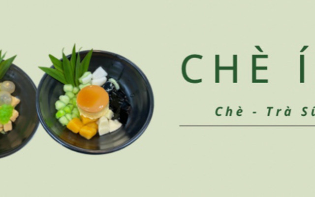 Chè Ín - 2289 Trần Văn Giàu