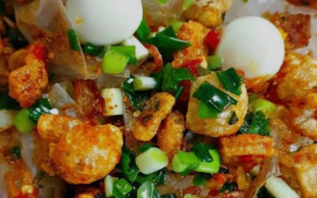 Ăn Vặt Sài Thành - Quận 12