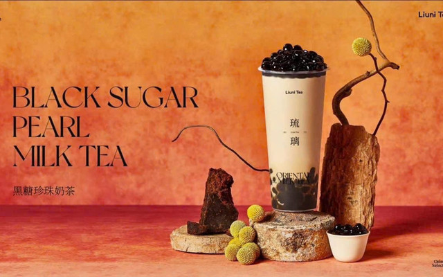 Trà Sữa Liuni Tea - Nguyễn Tri Phương | Đặt Món & Giao ship tận nơi ...