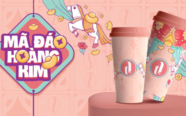 This & That Coffee And Tea - Phạm Viết Chánh