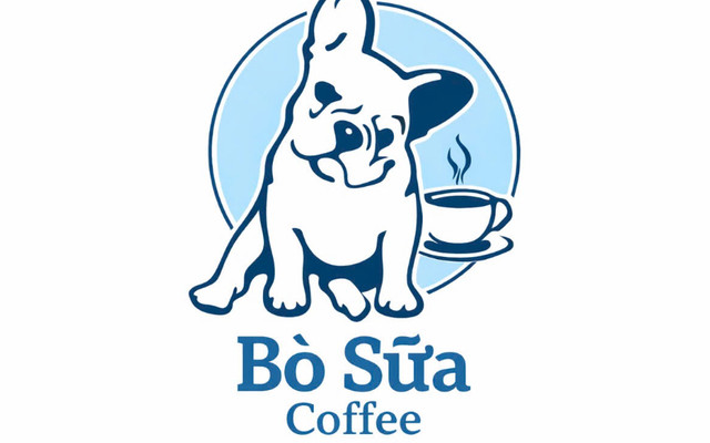Bò Sữa Coffee - Đồ Uống Pha Chế - 332/41 Độc Lập