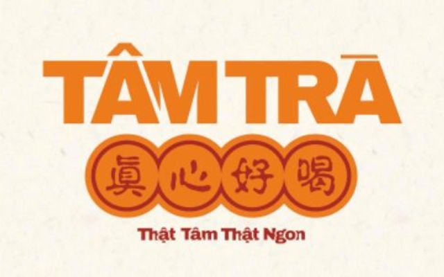 Tâm Trà - 心茶 - Trương Công Định