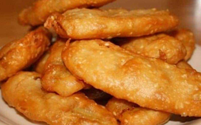 Xôi, Bánh Khoai & Bánh Chuối Số 1 Hà Nội