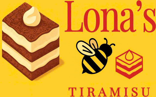 LONA'S - Tiramisu - Nguyễn Thái Sơn