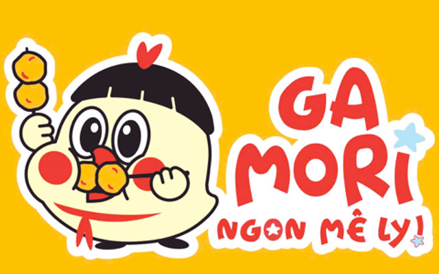 Gà Rán Hàn Quốc Gamori & Ăn Vặt - Mai Đăng Chơn