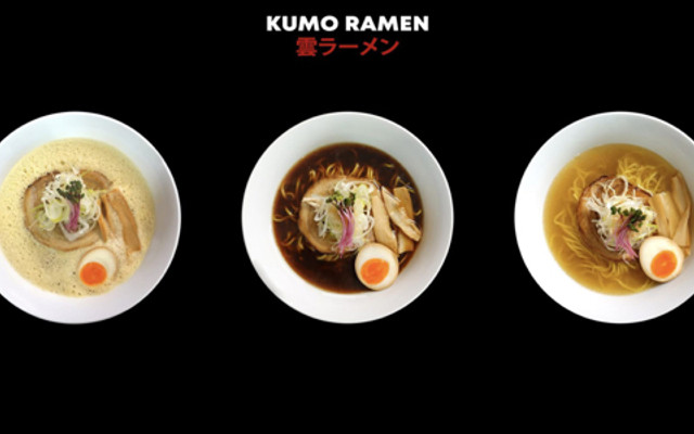 KUMO RAMEN