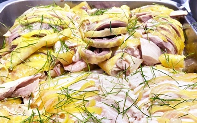 Phở A Béo - Việt Trì