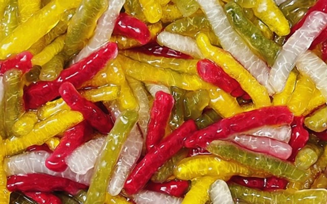 Chè Bưởi Kiểu Mới - Phạm Sơn Khai