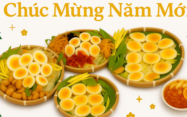 Bánh Tráng Trộn Bo Béo - 63 Ngô Tất Tố