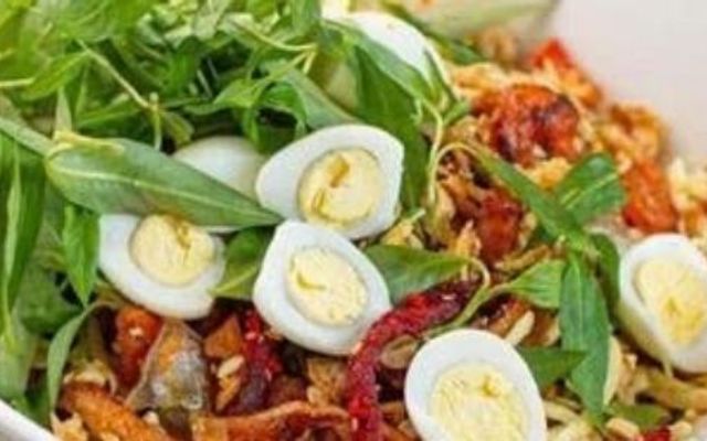 CAFE SÀI GÒN MỘC MIÊN