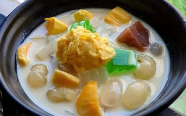 Chè Chị Đẹp - Chè Thái, Chè Khúc Bạch &  Chè Dừa - 231 Đường TTN1