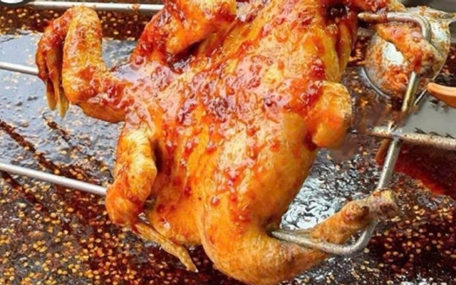 Gà Quay 277 - Cần Thơ