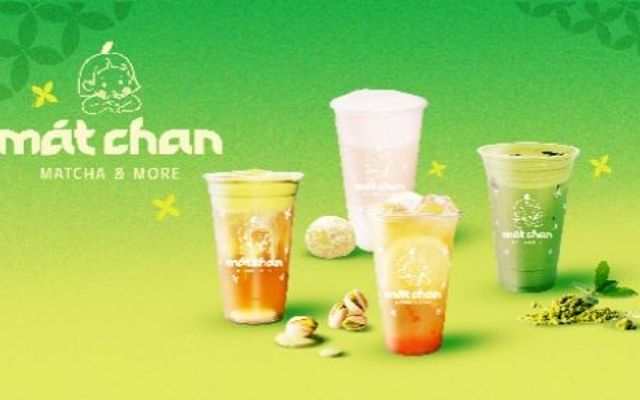 Mát Chan - Trà Sữa Và Cafe - Ven Hồ Bảo Sơn