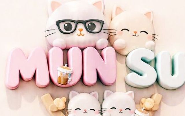 MUNSU COFFEE & MILK TEA - TRẦN XUÂN SOẠN