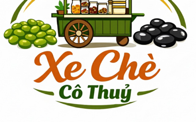 Xe Chè Cô Thuỷ - Nguyễn Trãi