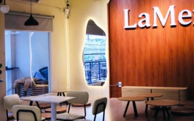 Tiệm Trà LaMer - Trần Văn Ơn