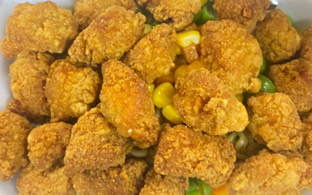 Mập Food - No Mà Vẫn Thèm