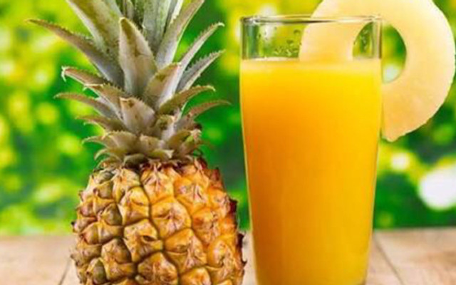 Lumi - Juice & Coffee