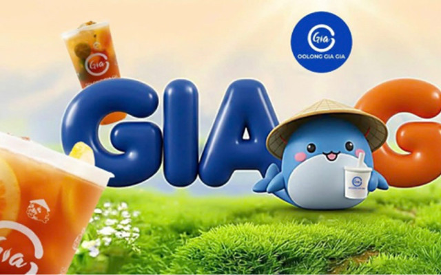 OOLONG GIA GIA - Nguyễn Tuân
