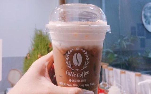 LaHe Coffee - Phước Thiện