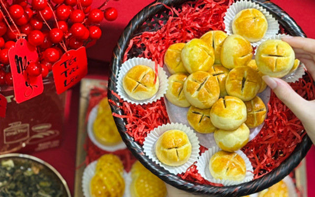 Home Cakes - Bánh Kem, Bánh Lạnh & Trà Trái Cây - Quận 7