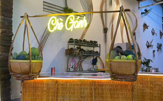 Chè Gánh