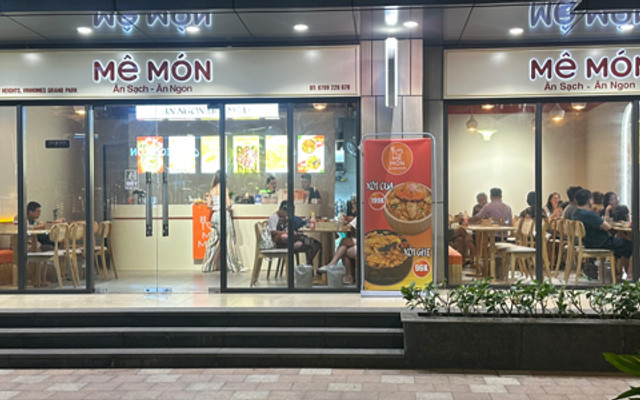 Đừng Để Bụng Đói - Mỳ Ý Tôm Cua Phô Mai, Gỏi Sốt Thái & Cơm Đùi Gà